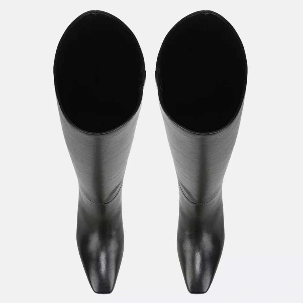 Vince Harlan Knee Boot
